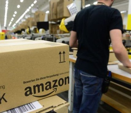 amazon