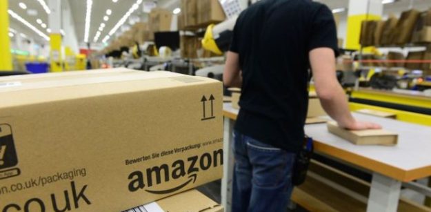 amazon