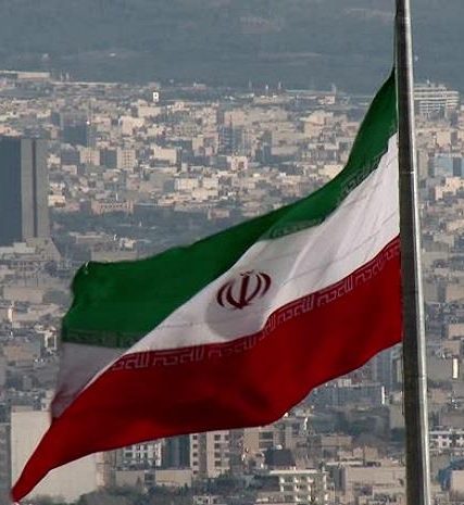 iran