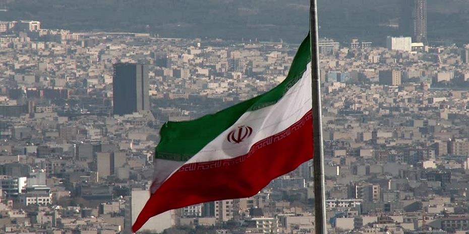 iran