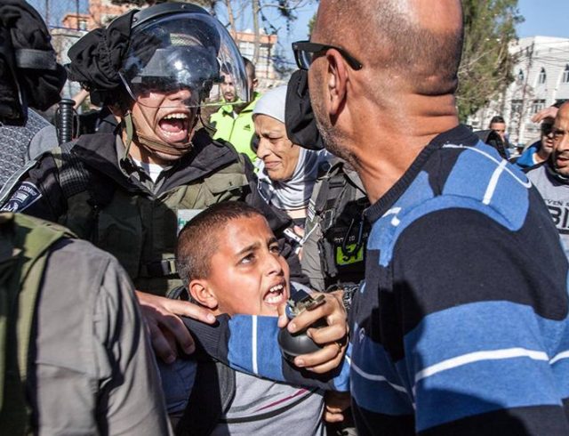 israil