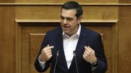 tsipras