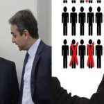 Καταργείται (με τροπολογία Βρούτση) η υποχρέωση των εργοδοτών να αιτιολογούν τις απολύσεις Καταργείται (με τροπολογία Βρούτση) η υποχρέωση των εργοδοτών να αιτιολογούν τις απολύσεις