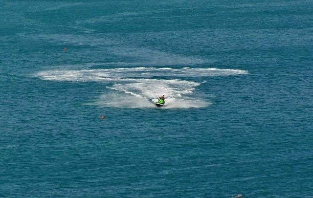 jetski