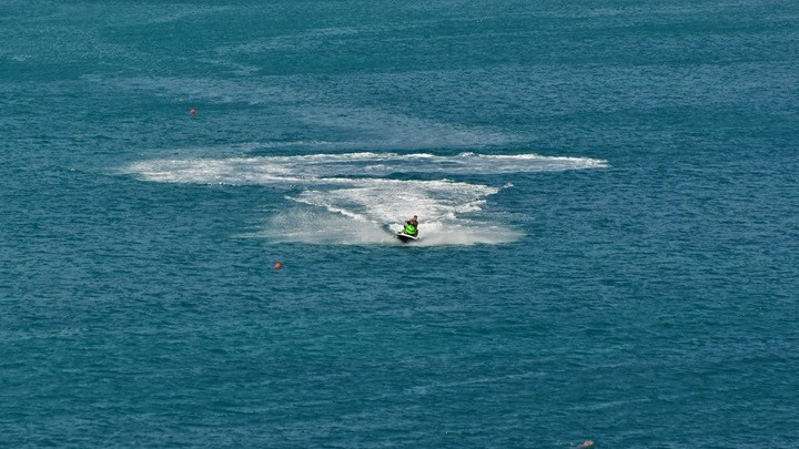 jetski