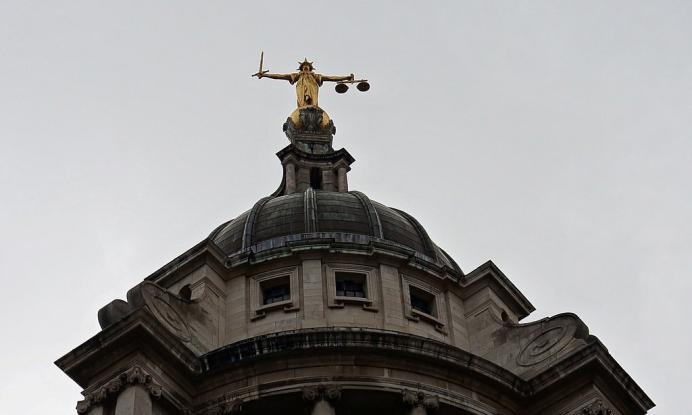 justice