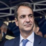 Κ.Μητσοτάκης: «Η φωνή έγινε γροθιά και η γροθιά φονική βόμβα»! Κ.Μητσοτάκης: «Η φωνή έγινε γροθιά και η γροθιά φονική βόμβα»!