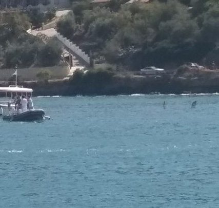 poros