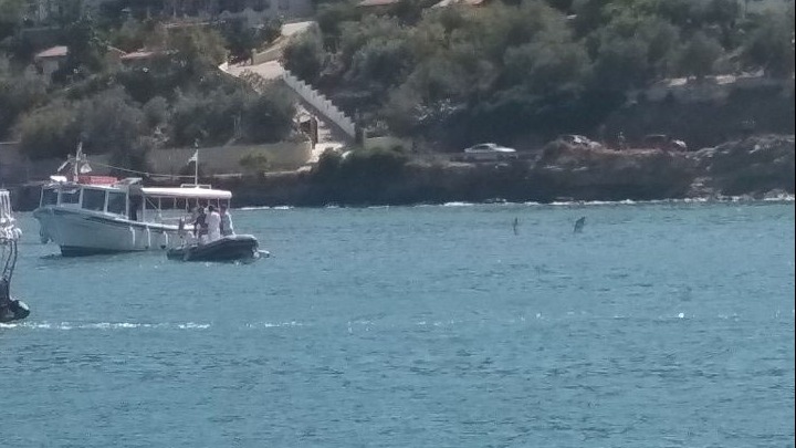 poros