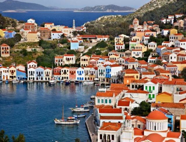 kastelorizo