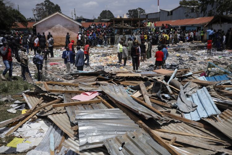 kenya-school