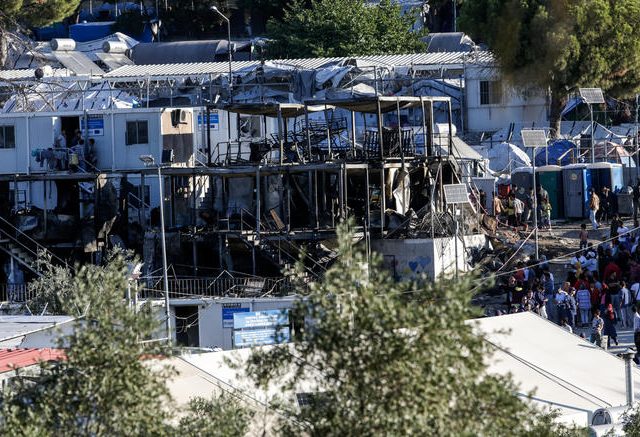 moria