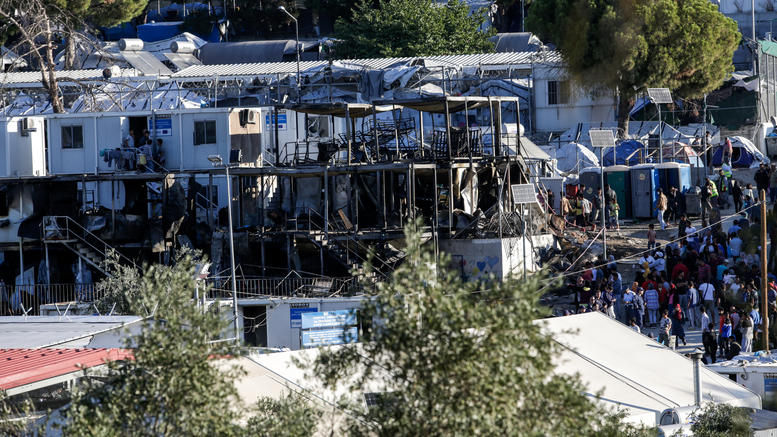 moria