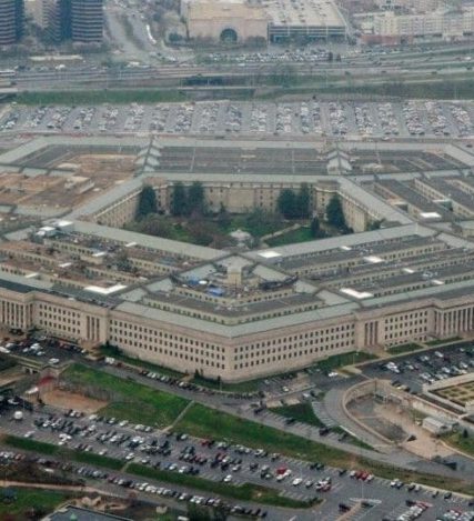 pentagon