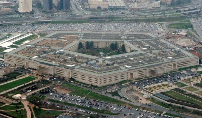 pentagon