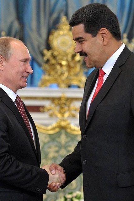 putin_maduro