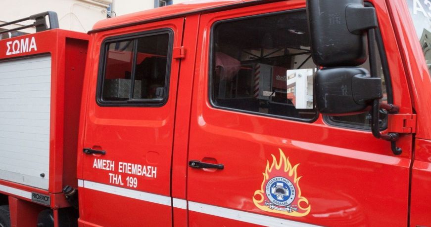 pyrosvestikh