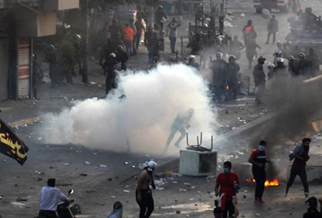 IRAK