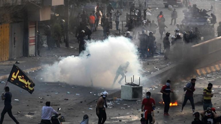 IRAK