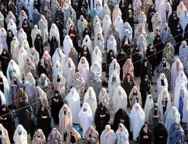 IRAN