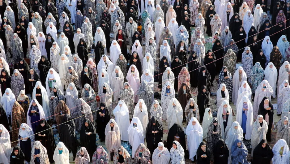 IRAN