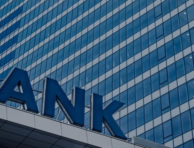 bank