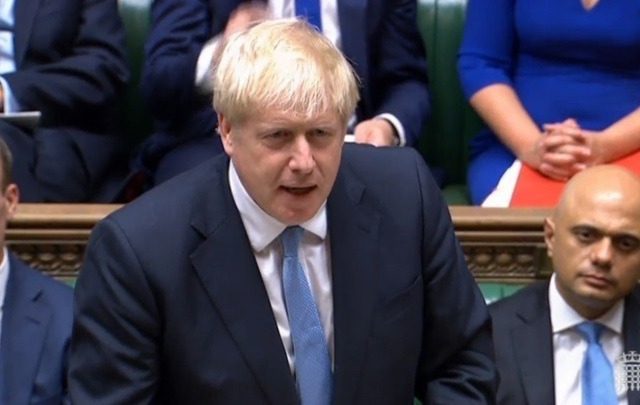 boris