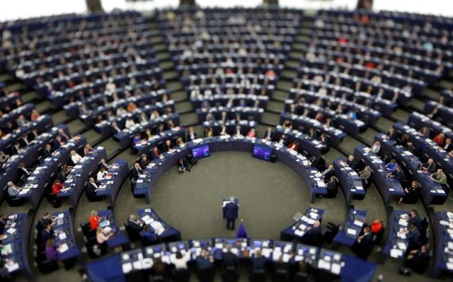 european-parliament