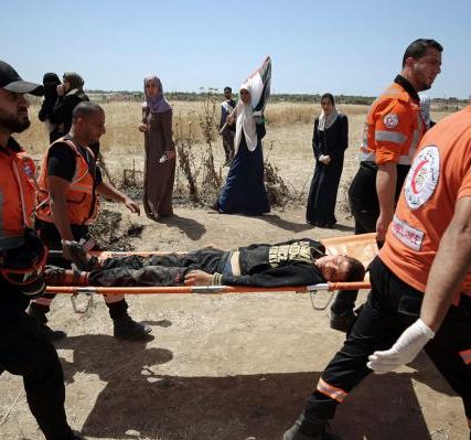 israel-palestinians