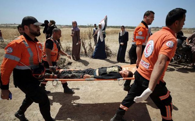 israel-palestinians