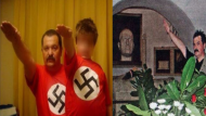 papas nazi 2