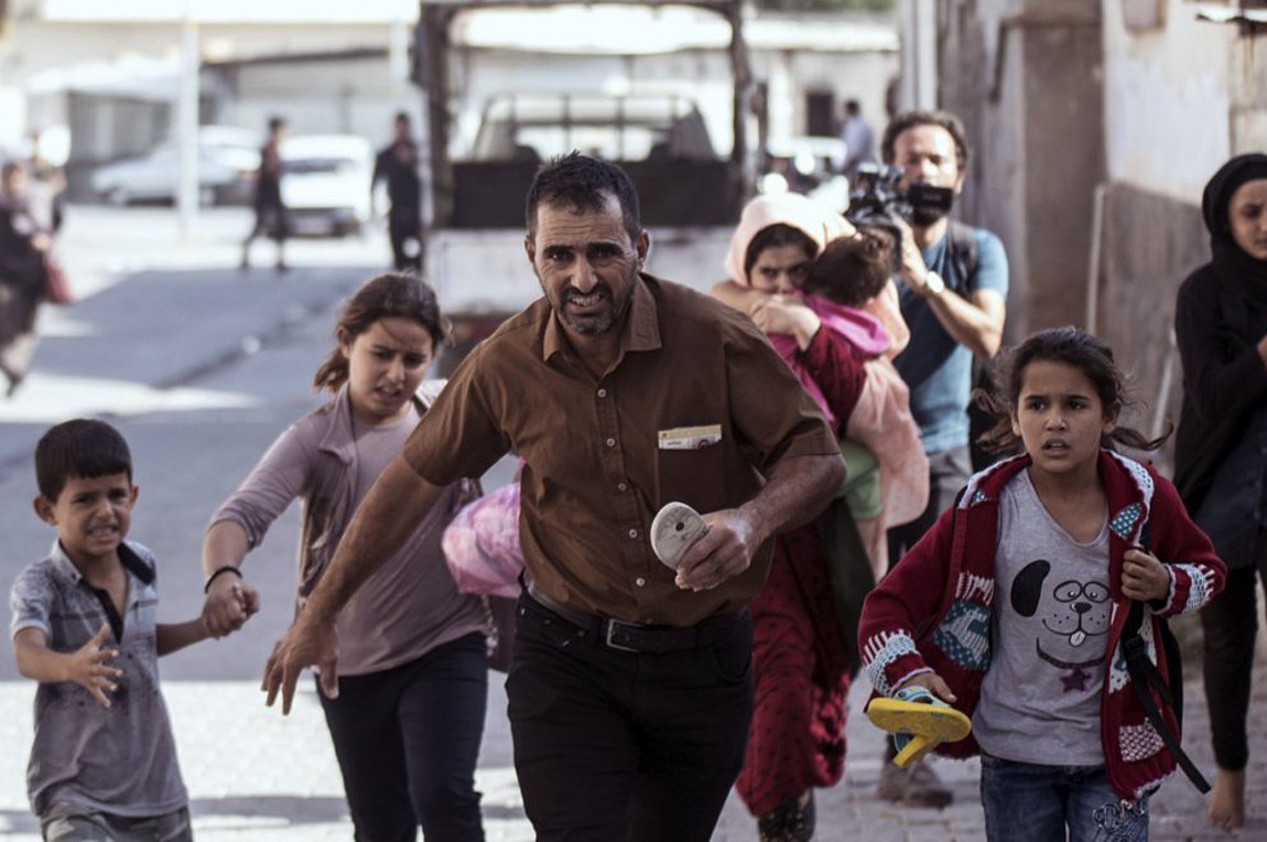 syria