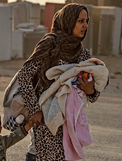 syria