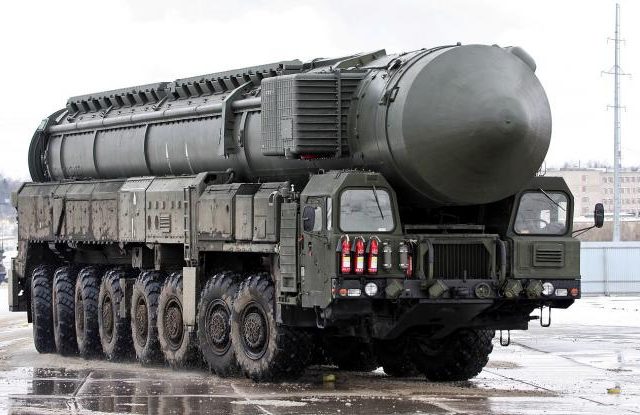 topol-m