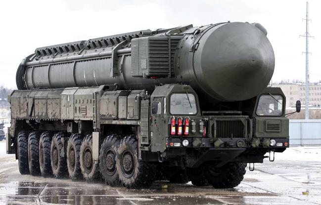 topol-m