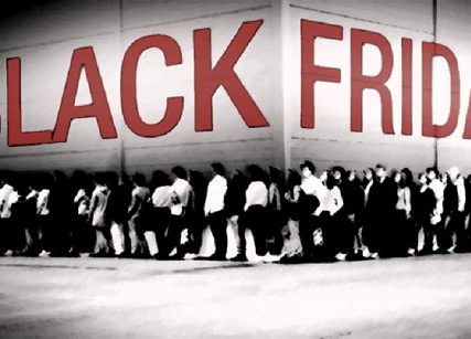 Black Friday 2