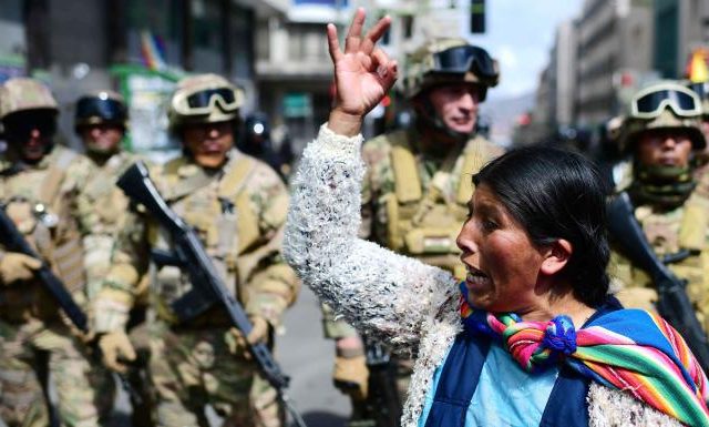 bolivia