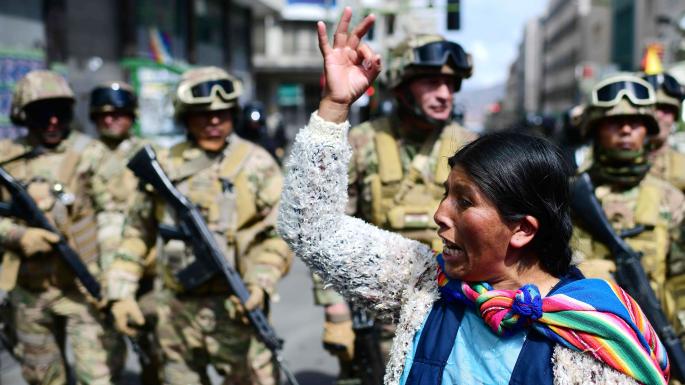 bolivia
