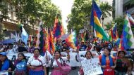 bolivia