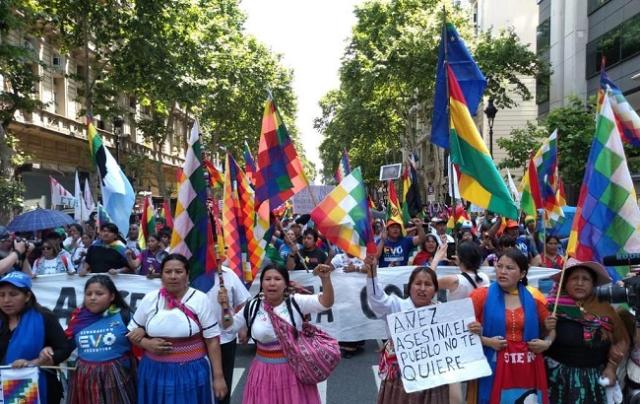 bolivia