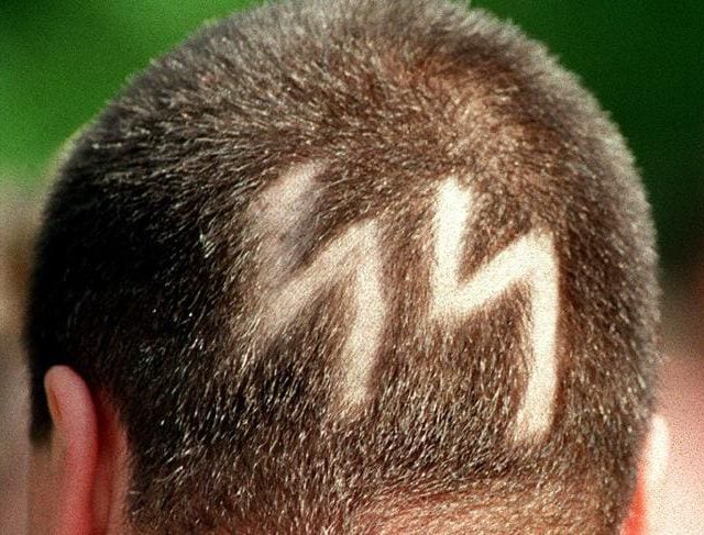 neonazi