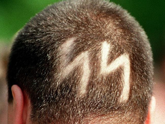 neonazi