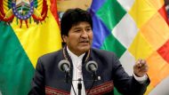 evo-morales