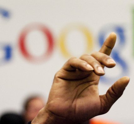 google