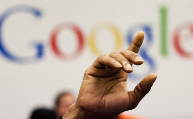 google