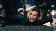 in the fade