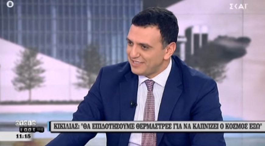 kikilias