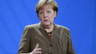 merkel