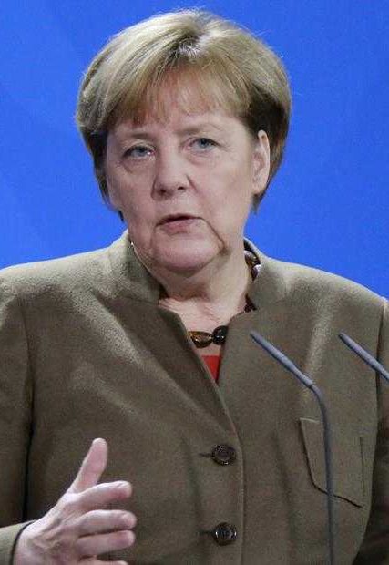 merkel