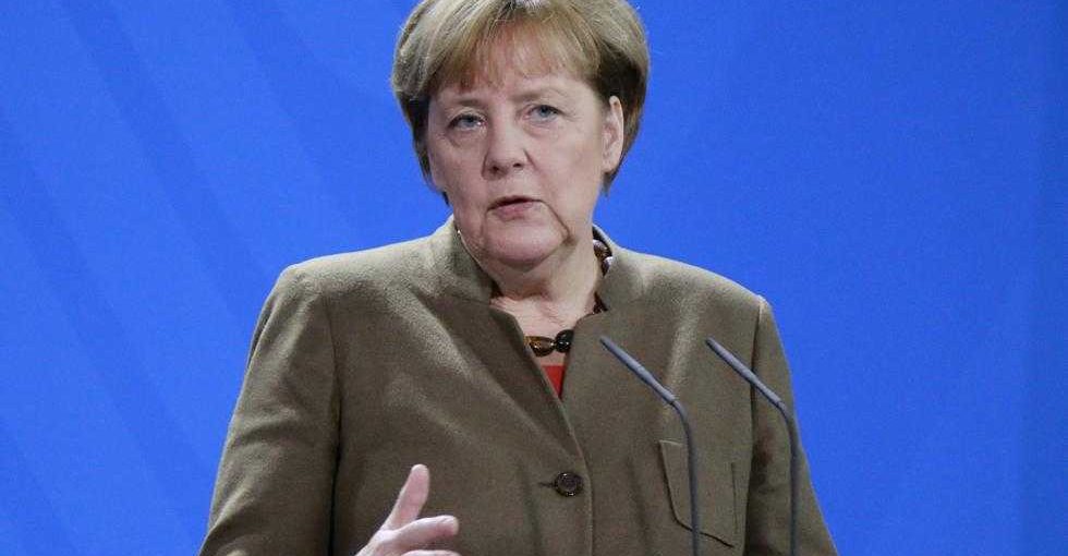 merkel
